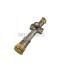 Nightforce Optinis taikiklis NX8™ 1-8x24 F1 FC DMX .2ML CW/E-PTL